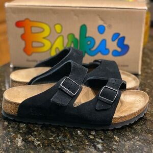 Birkenstock Birki’s
